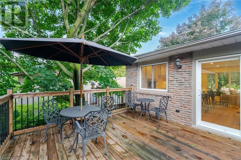 Photo 45 of 3150 Bentworth Drive, Burlington ON