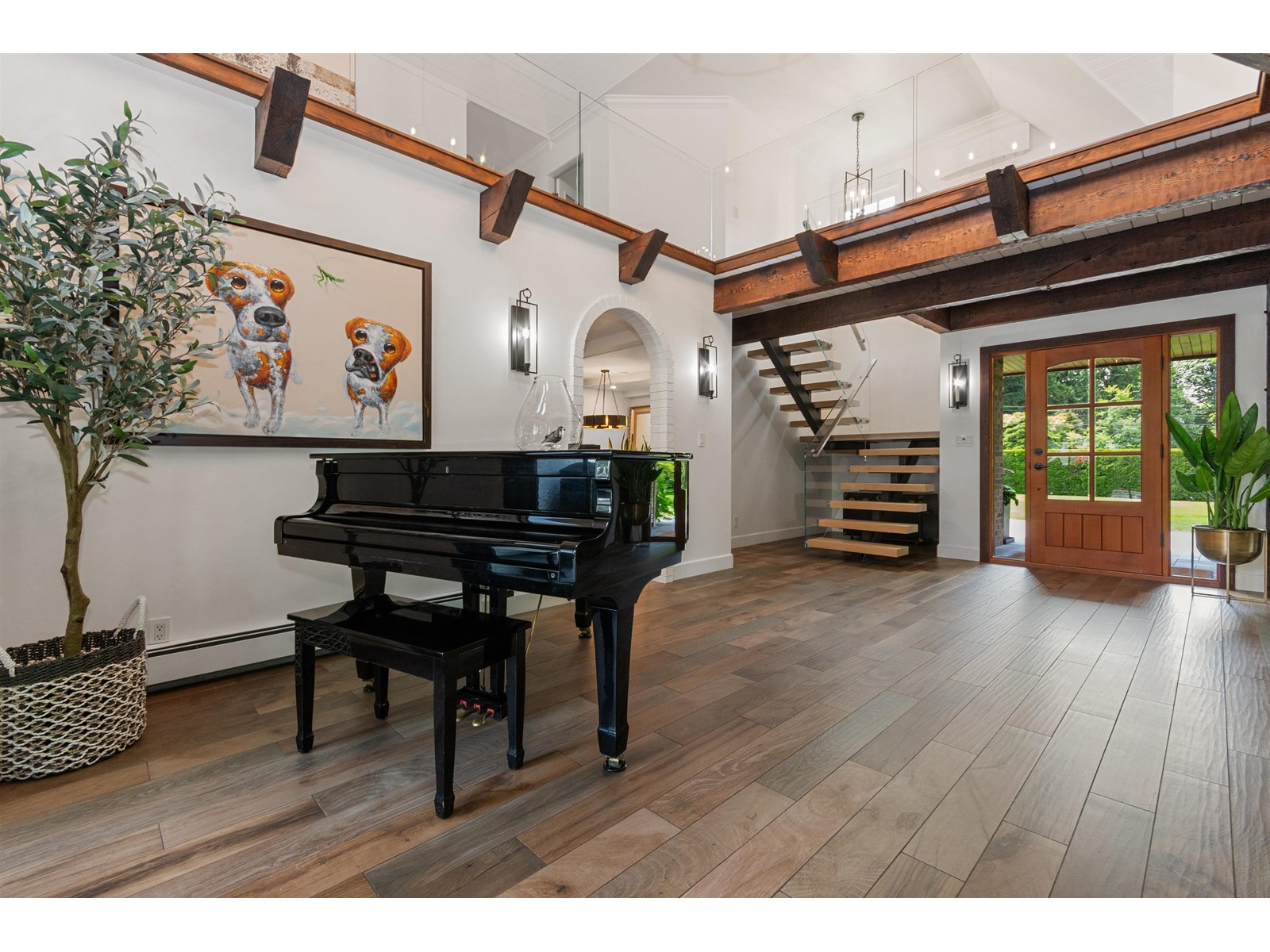 Photo 9 of 24311 63 Avenue, Langley BC