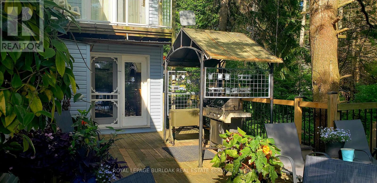 Photo 31 of 501 North Bay Lake Road, Perry ON