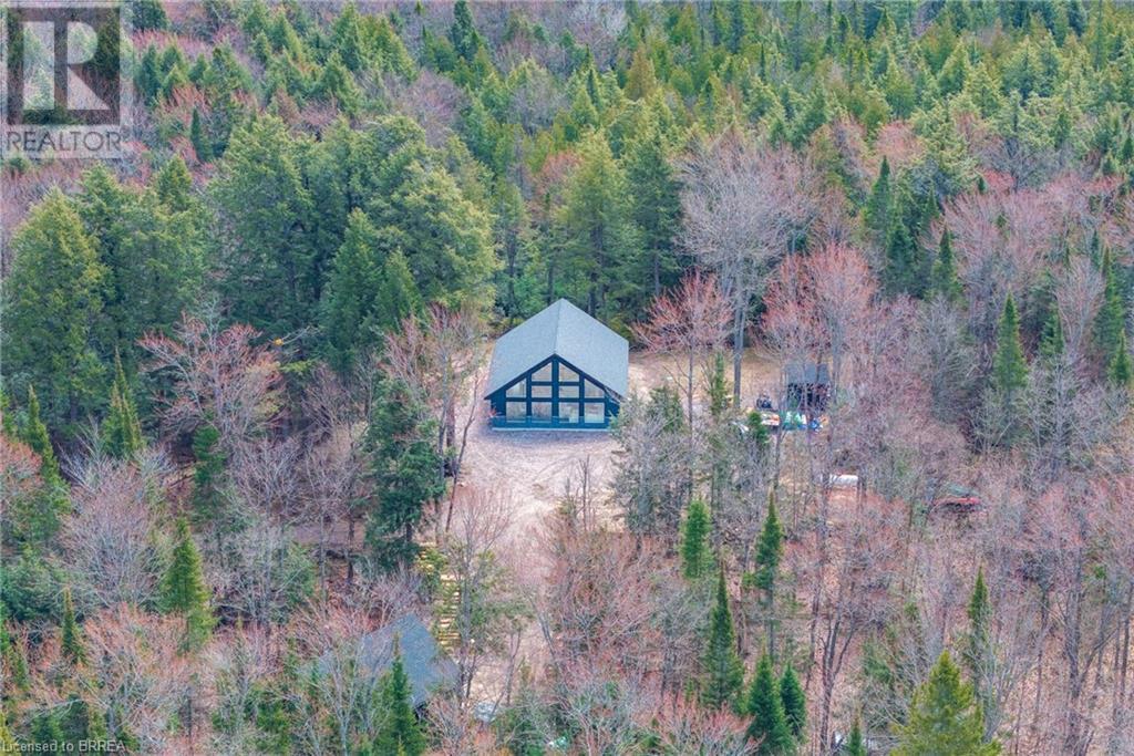 Photo 11 of 1814 Riding Ranch Road, South River ON