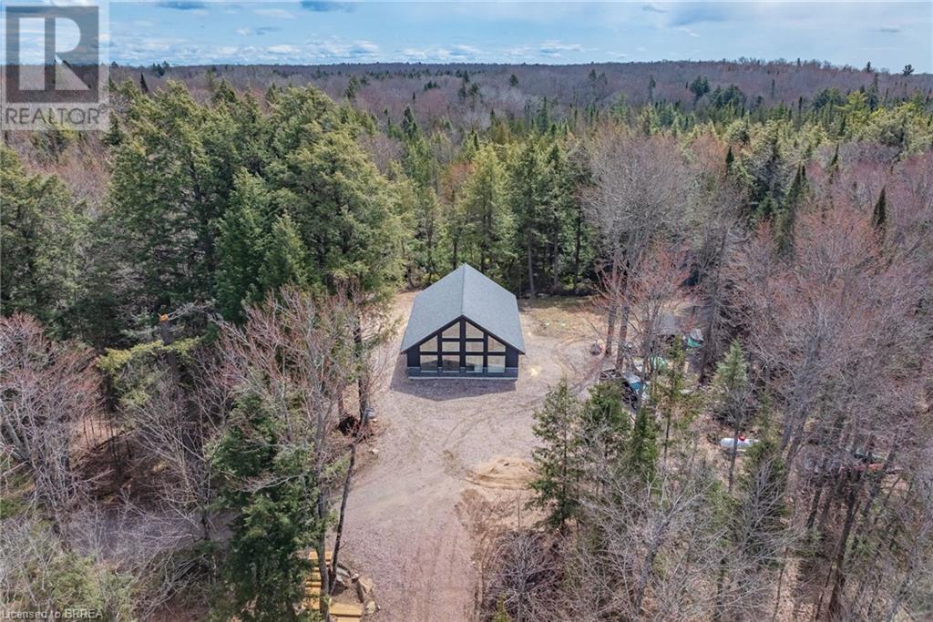 Photo 19 of 1814 Riding Ranch Road, South River ON