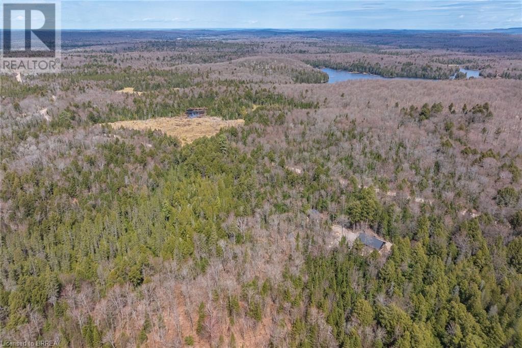 Photo 14 of 1814 Riding Ranch Road, South River ON