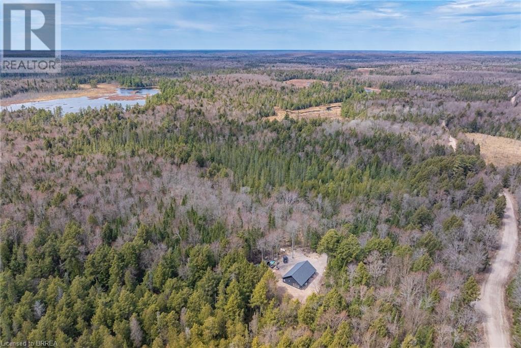 Photo 6 of 1820 Riding Ranch Road, South River ON