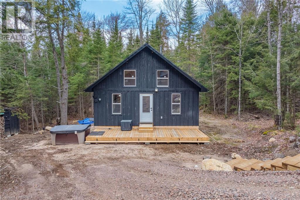 Photo 14 of 1820 Riding Ranch Road, South River ON
