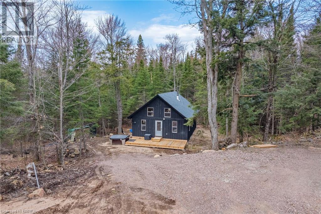 Photo 16 of 1820 Riding Ranch Road, South River ON
