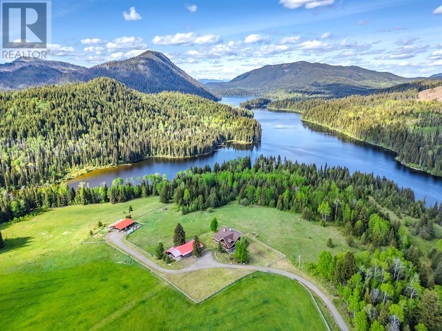 5242 MAHOOD LAKE Road