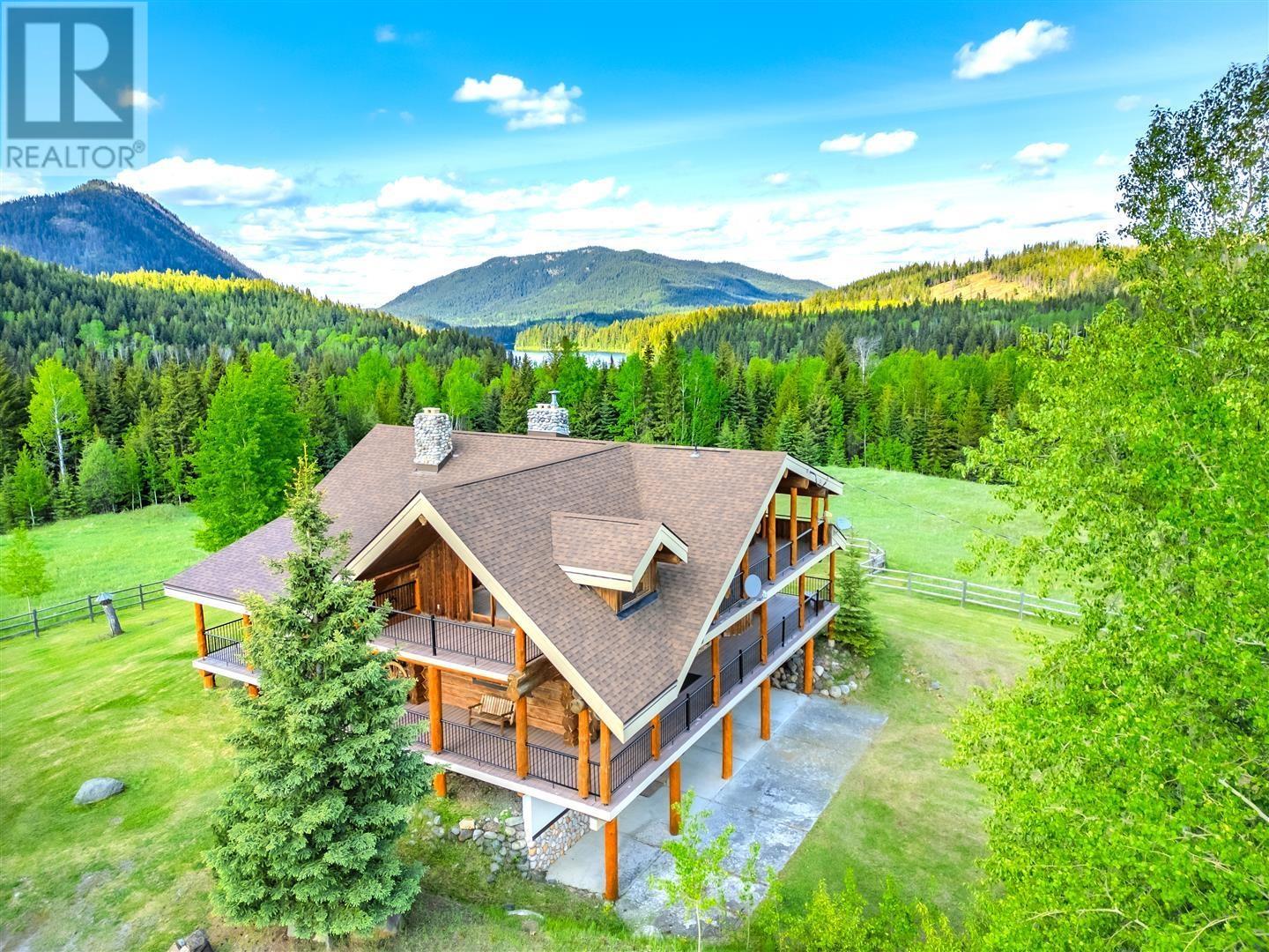 5242 MAHOOD LAKE ROAD - 10