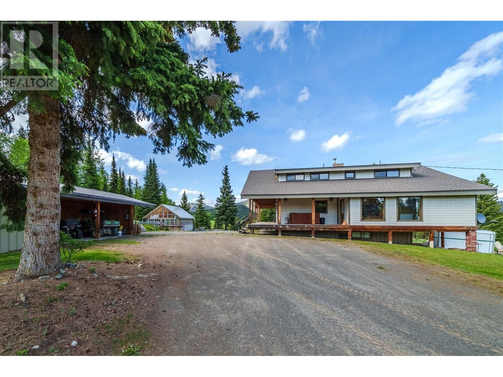 5242 MAHOOD LAKE ROAD - 12