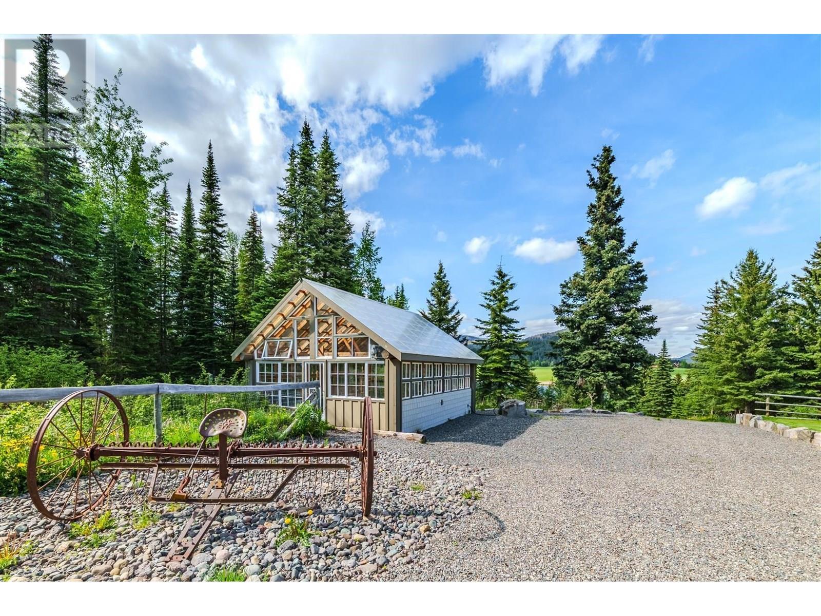 5242 MAHOOD LAKE ROAD - 17