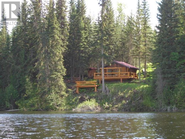 5242 MAHOOD LAKE ROAD - 20