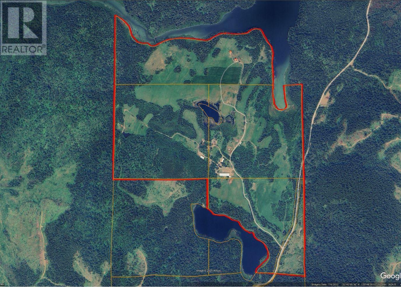 5242 MAHOOD LAKE ROAD - 40