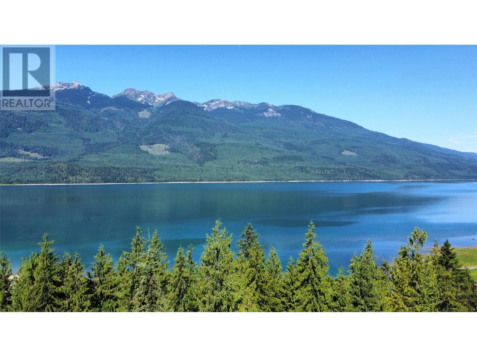 Photo 3 of 534 Bayview Road Lot 6, Nakusp BC