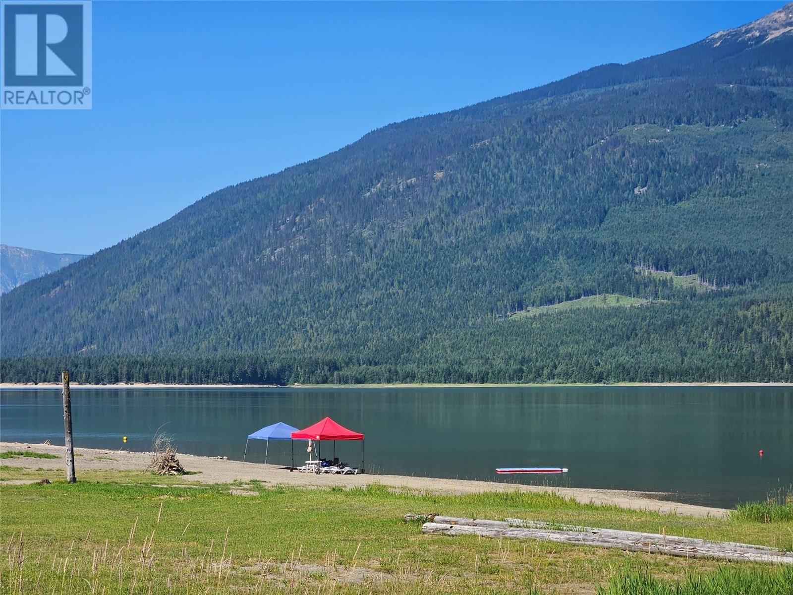 Photo 16 of 534 Bayview Road Lot 6, Nakusp BC
