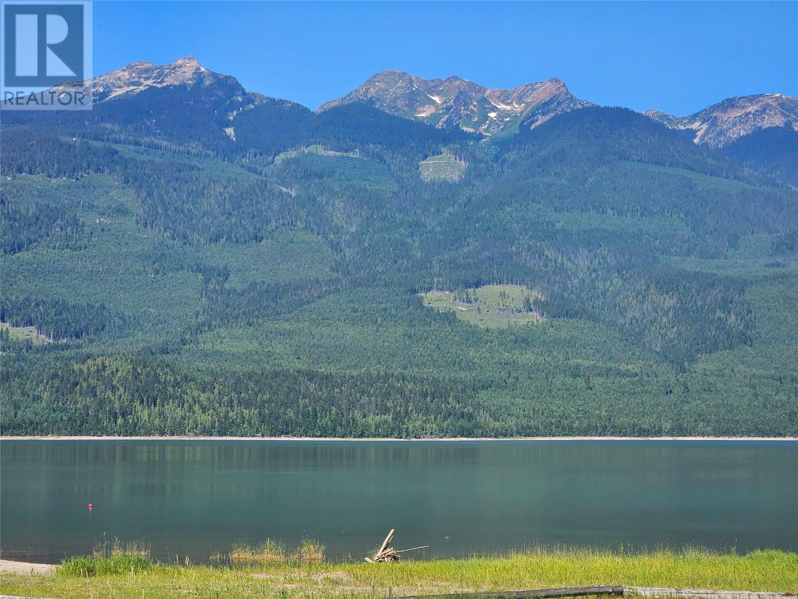 Photo 9 of 534 Bayview Road Lot 6, Nakusp BC