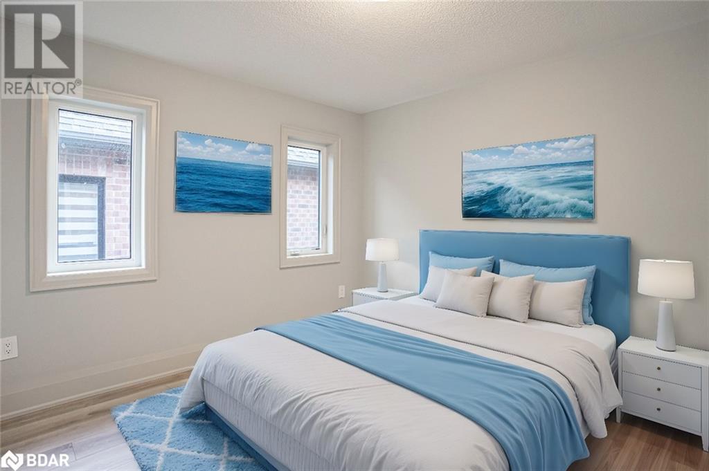 Photo 9 of 9 Amsterdam Drive, Barrie ON
