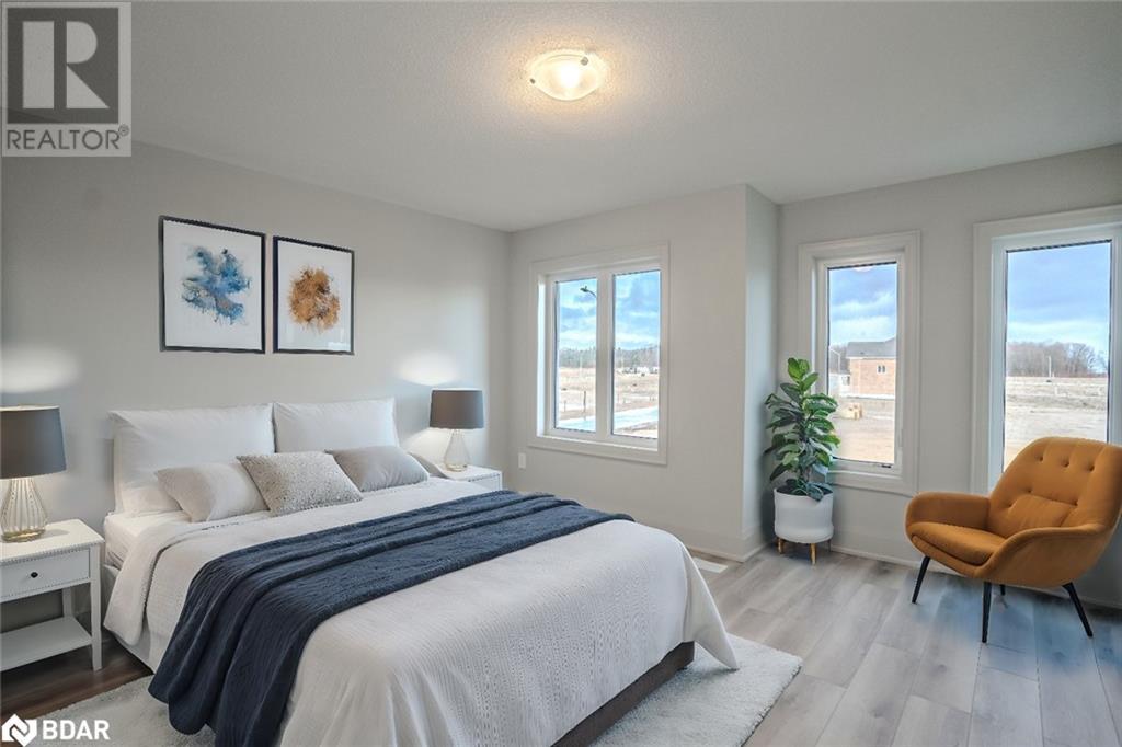 Photo 6 of 9 Amsterdam Drive, Barrie ON
