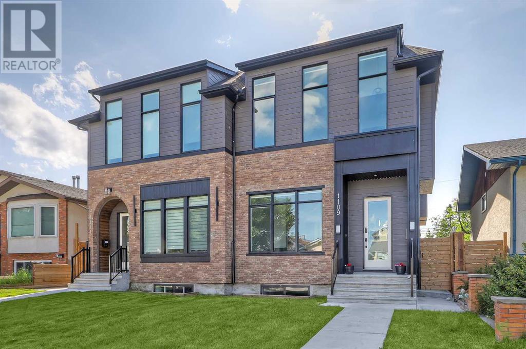 Single Family House for Sale in   Street SW Rosscarrock Calgary 