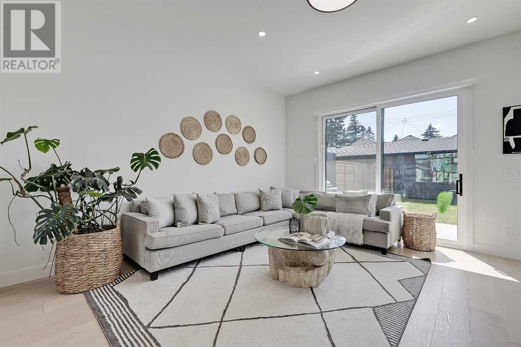 Single Family House for Sale in   Street SW Rosscarrock Calgary 