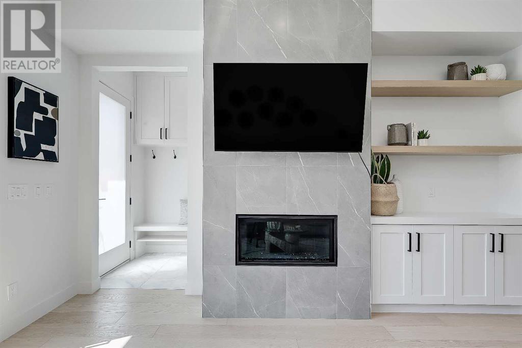 Single Family House for Sale in   Street SW Rosscarrock Calgary 
