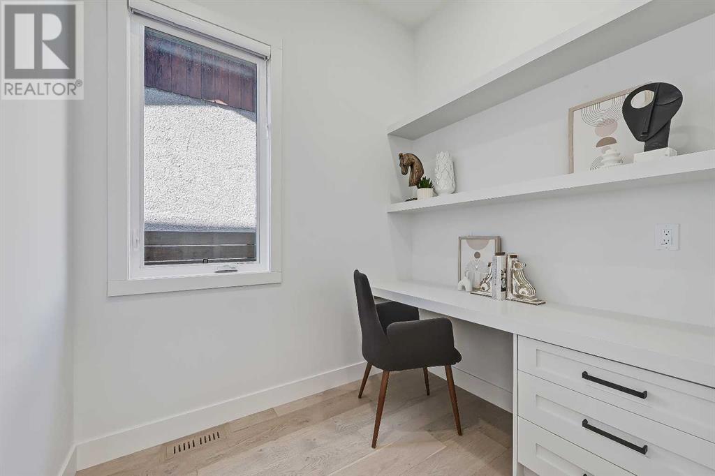 Single Family House for Sale in   Street SW Rosscarrock Calgary 