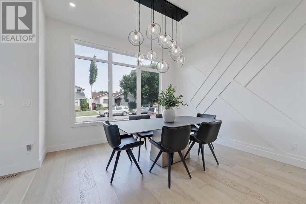 Single Family House for Sale in   Street SW Rosscarrock Calgary 