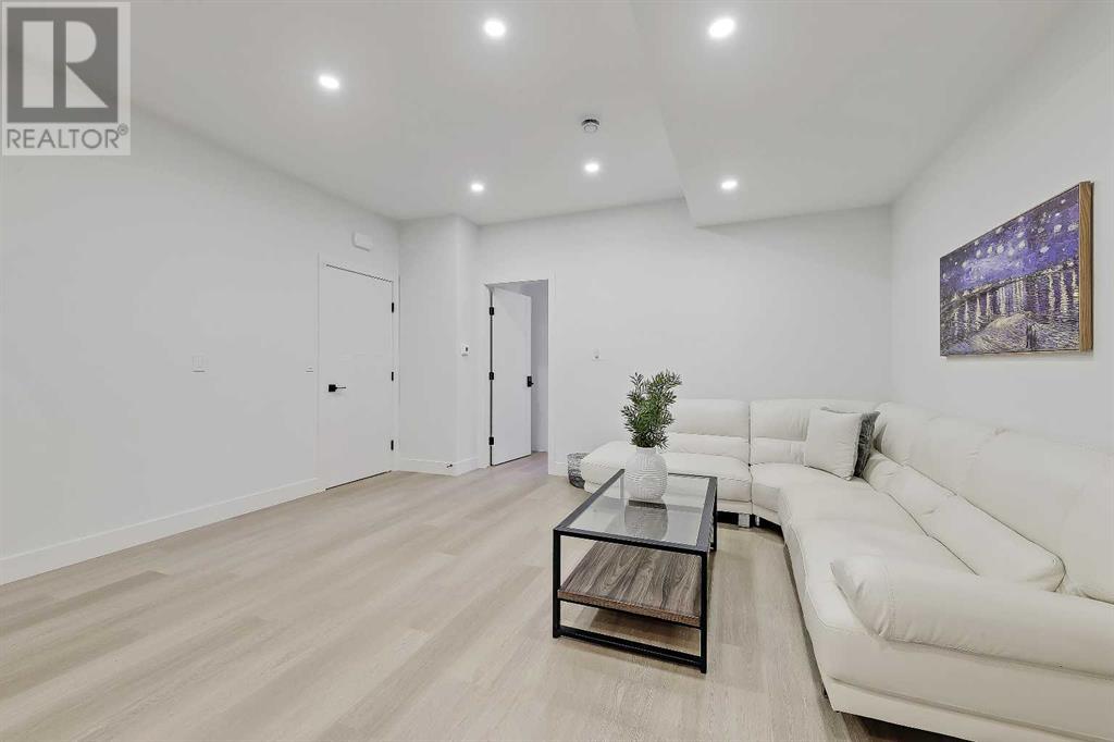 Single Family House for Sale in   Street SW Rosscarrock Calgary 
