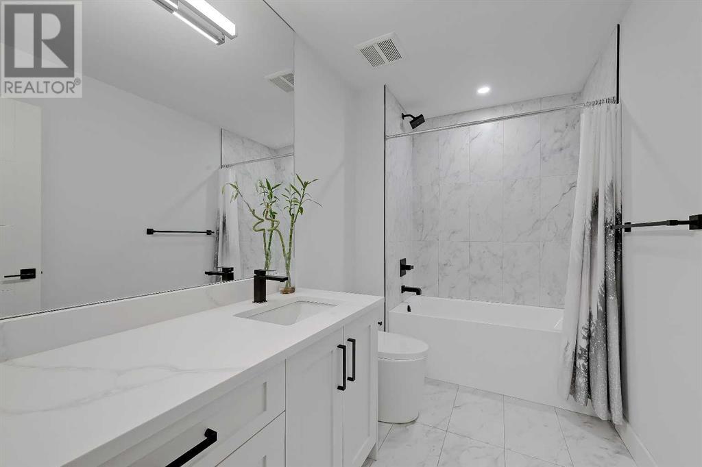 Single Family House for Sale in   Street SW Rosscarrock Calgary 