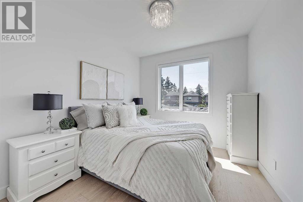 Single Family House for Sale in   Street SW Rosscarrock Calgary 
