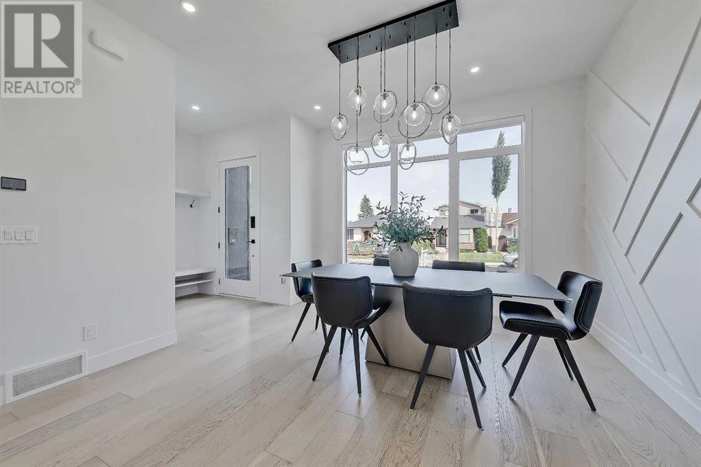 Single Family House for Sale in   Street SW Rosscarrock Calgary 