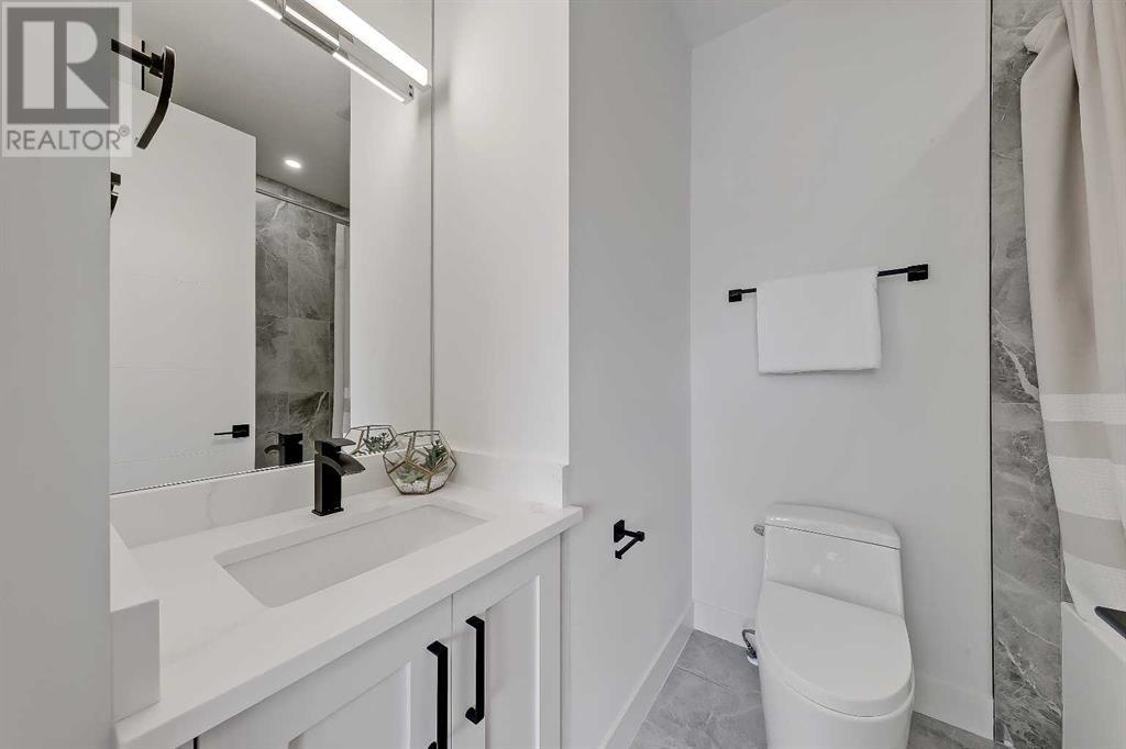 Single Family House for Sale in   Street SW Rosscarrock Calgary 