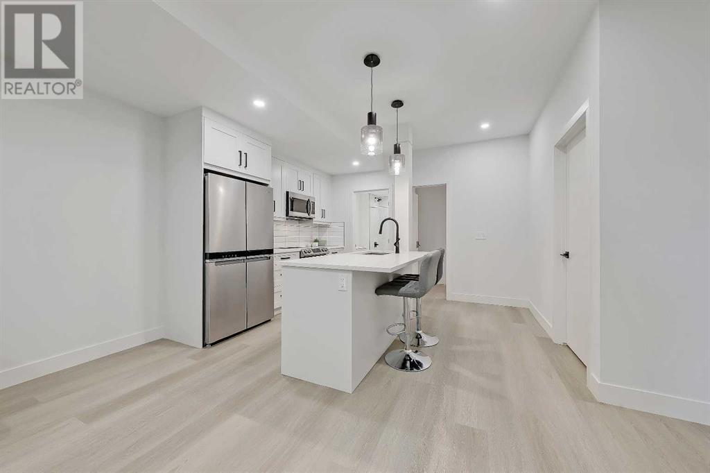 Single Family House for Sale in   Street SW Rosscarrock Calgary 