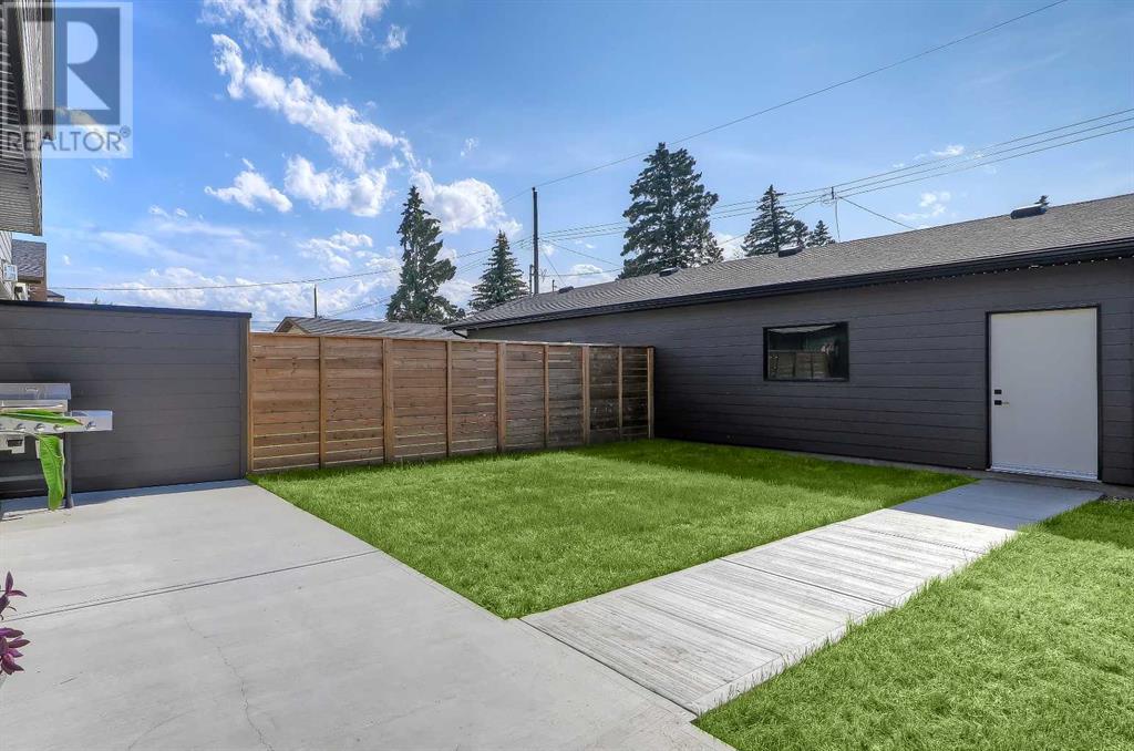 Single Family House for Sale in   Street SW Rosscarrock Calgary 