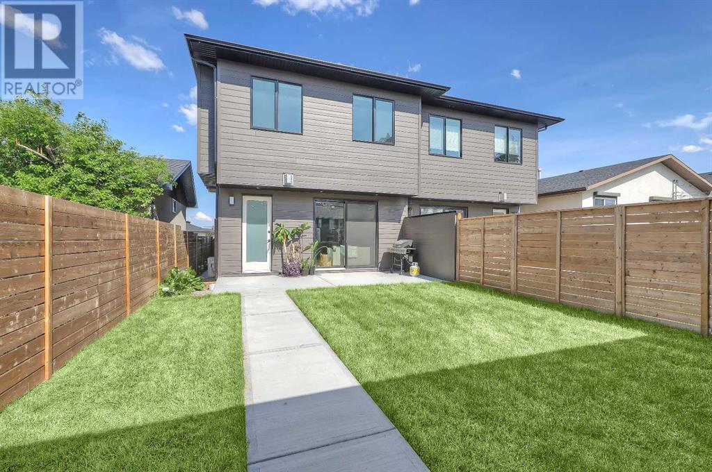 Single Family House for Sale in   Street SW Rosscarrock Calgary 