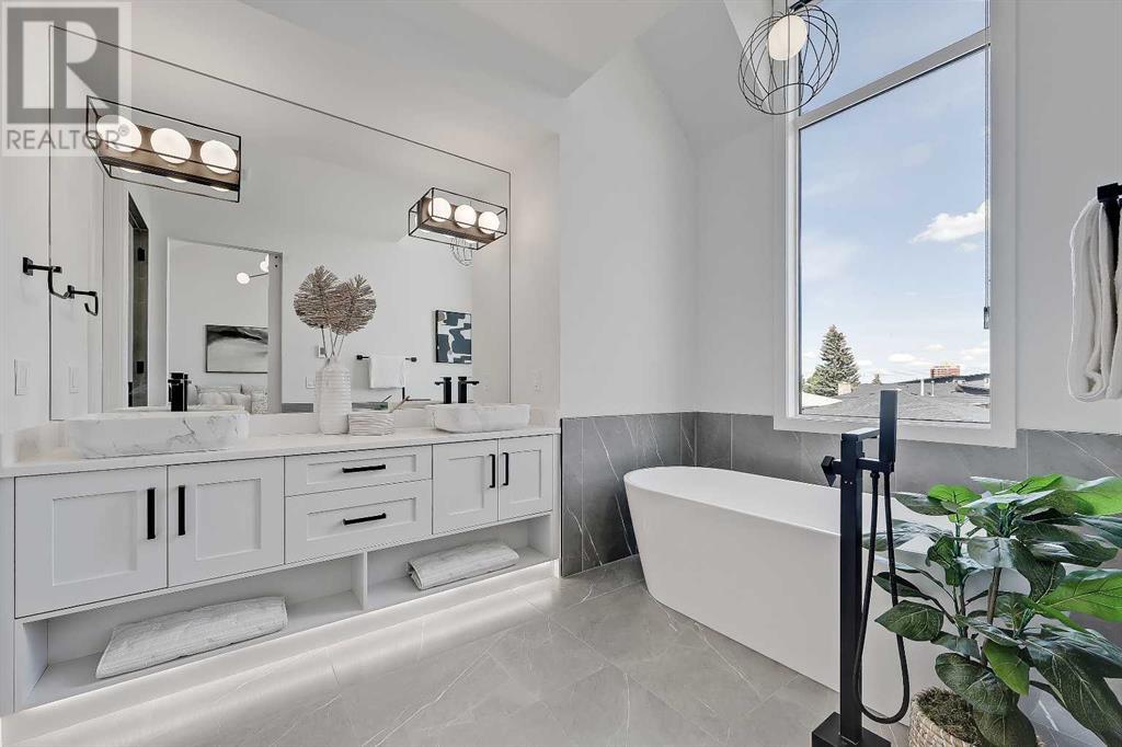 Single Family House for Sale in   Street SW Rosscarrock Calgary 