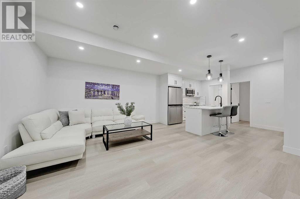 Single Family House for Sale in   Street SW Rosscarrock Calgary 