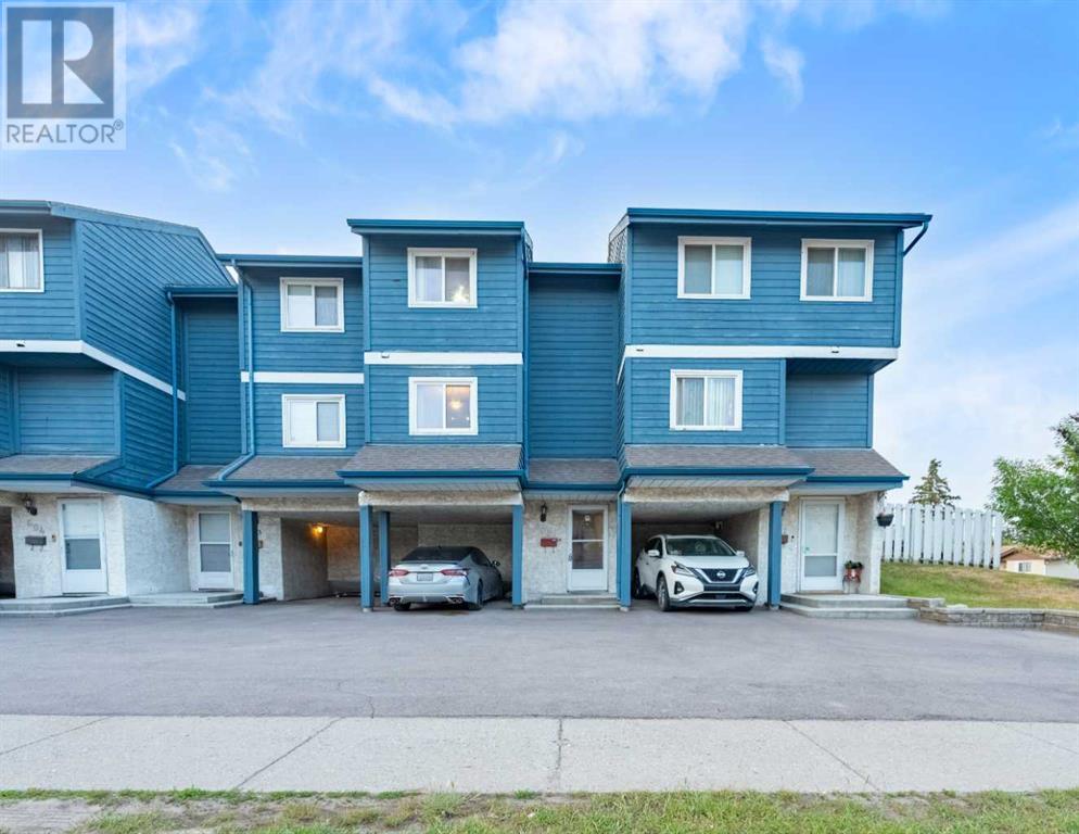 602, 919 38 Street NE, Calgary, Alberta