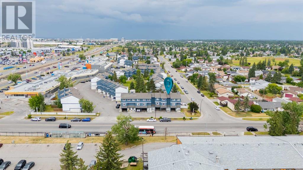 Single Family House 4 Level for Sale in    Street NE Marlborough Calgary 