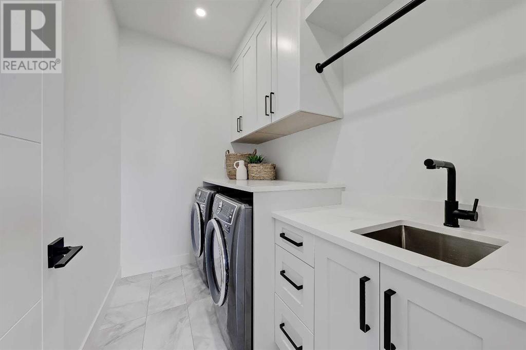 Single Family House for Sale in   Street SW Rosscarrock Calgary 