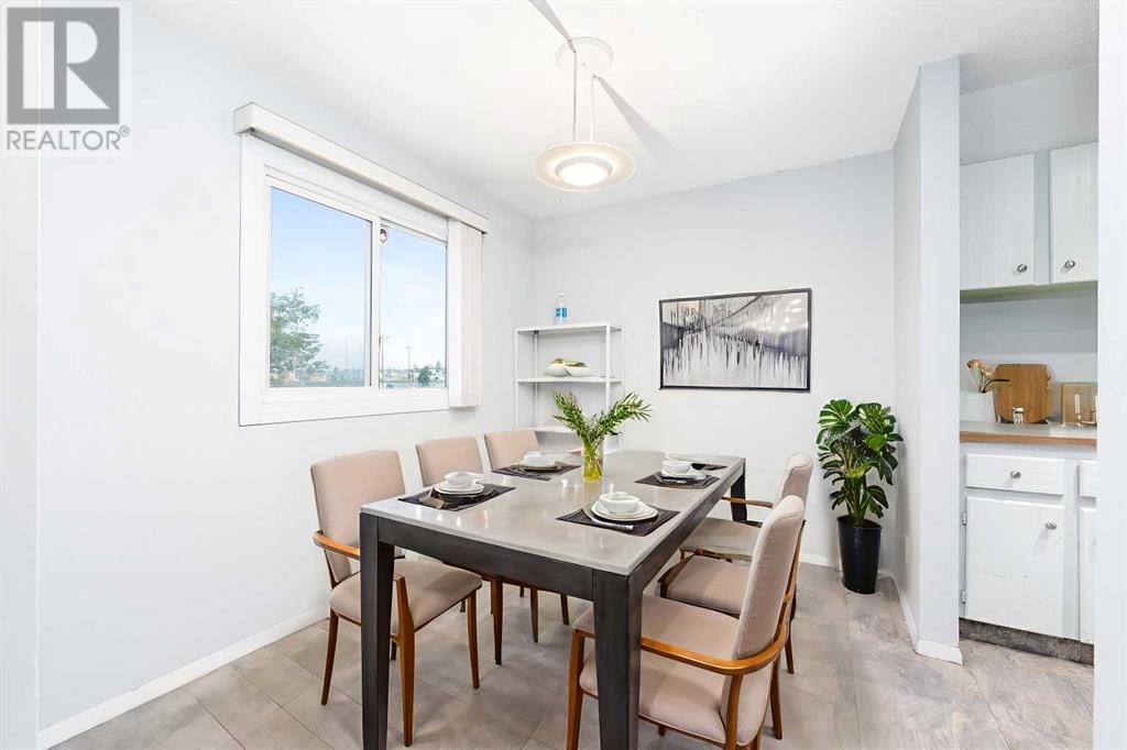 Single Family House 4 Level for Sale in    Street NE Marlborough Calgary 