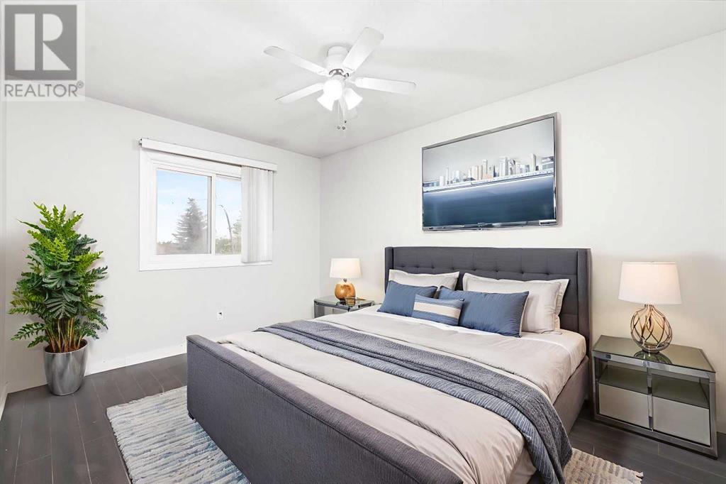 Single Family House 4 Level for Sale in    Street NE Marlborough Calgary 