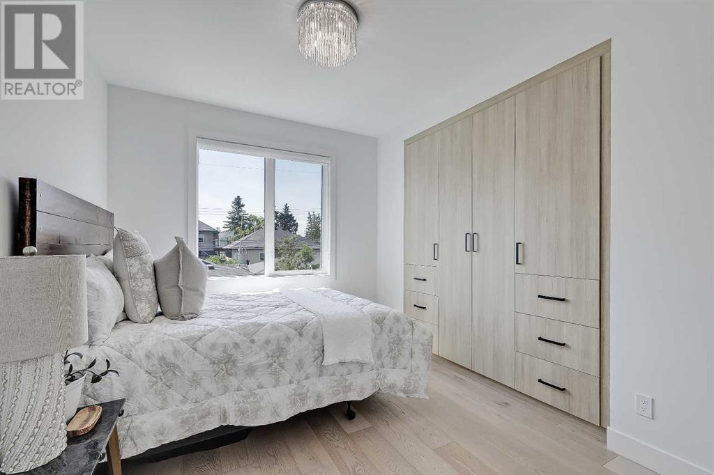 Single Family House for Sale in   Street SW Rosscarrock Calgary 