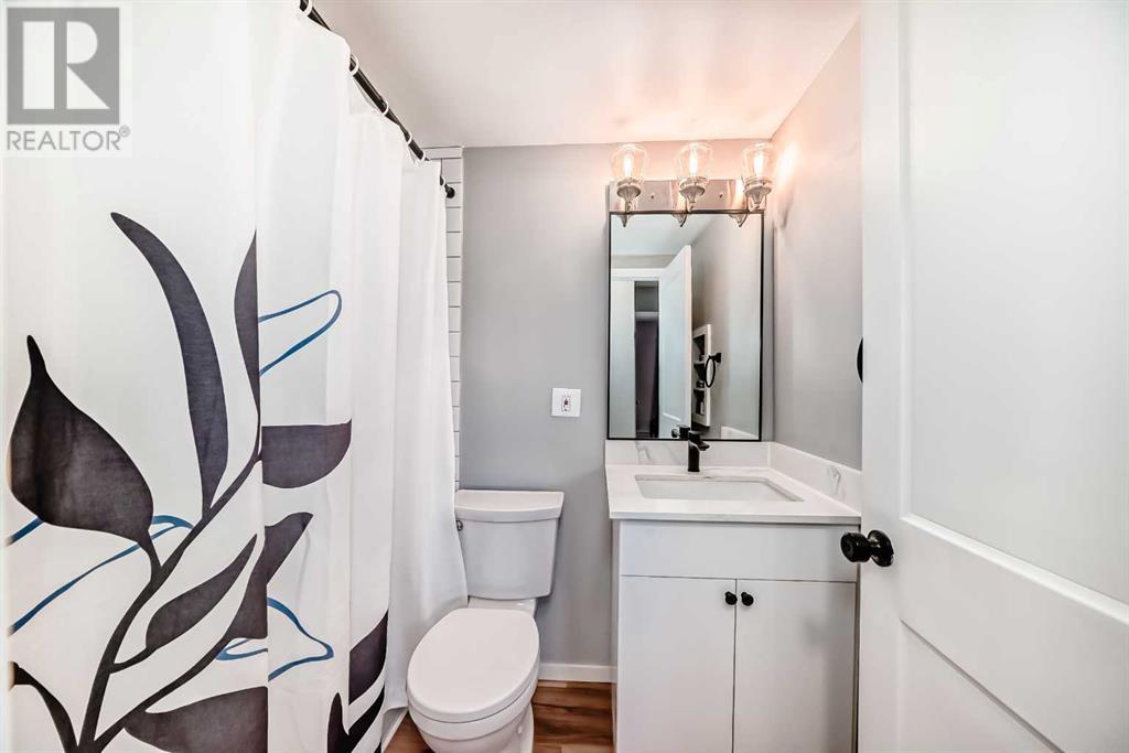 Single Family House for Sale in   A Street NW Sunnyside Calgary 