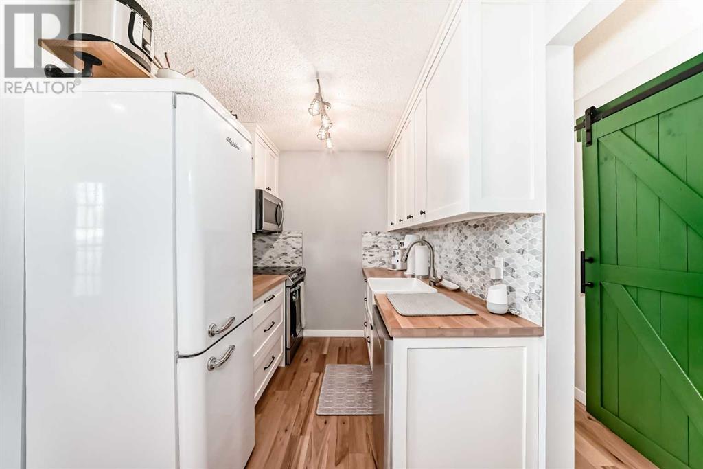 Single Family House for Sale in   A Street NW Sunnyside Calgary 