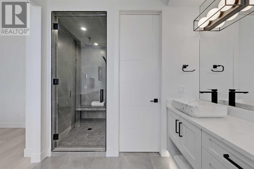 Single Family House for Sale in   Street SW Rosscarrock Calgary 