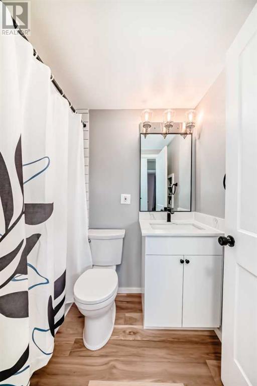 Single Family House for Sale in   A Street NW Sunnyside Calgary 
