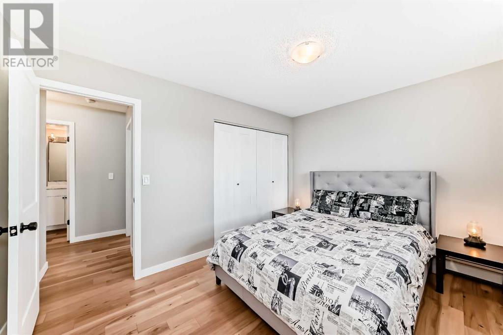 Single Family House for Sale in   A Street NW Sunnyside Calgary 