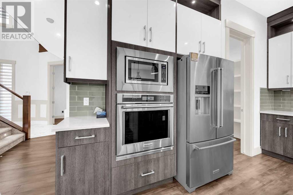 Single Family House for Sale in  Evansview Road NW Evanston Calgary 
