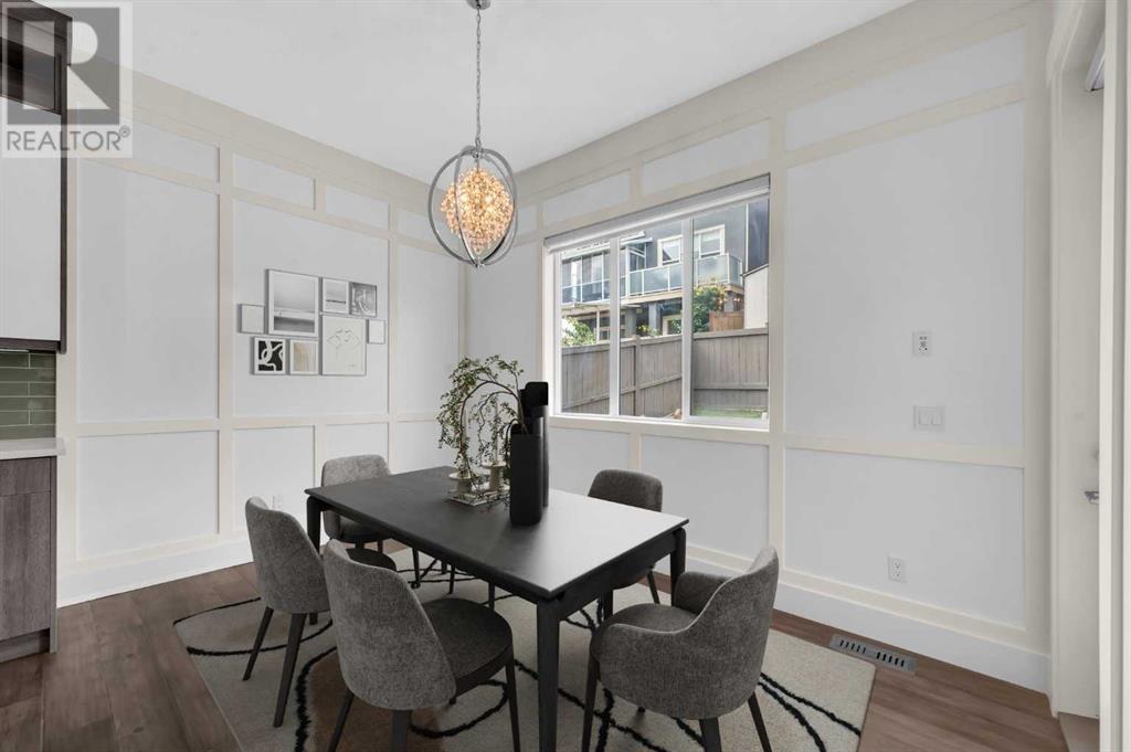 Single Family House for Sale in  Evansview Road NW Evanston Calgary 