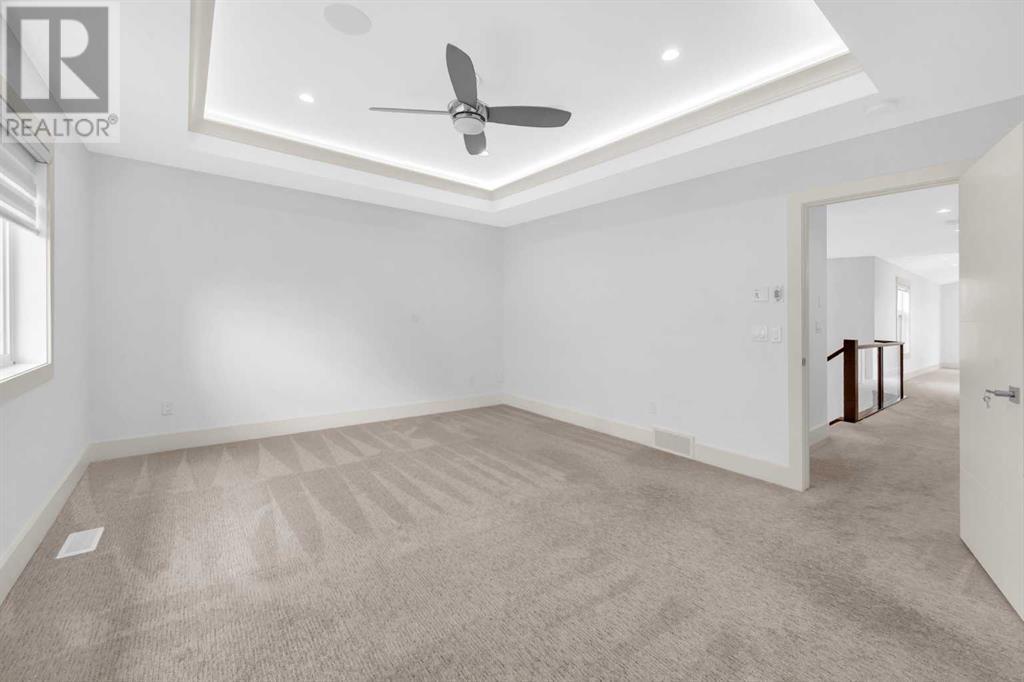 Single Family House for Sale in  Evansview Road NW Evanston Calgary 