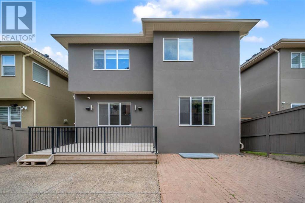 Single Family House for Sale in  Evansview Road NW Evanston Calgary 